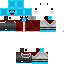 Texture for saca