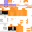 Texture for foxolotl