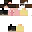 Texture for mr.banana split