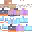 Texture for dfss