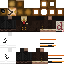Texture for clock