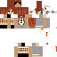 Texture for LISA
