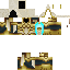 Texture for SyrGideon2.0