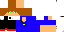 Texture for jedscredisom