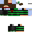 Texture for MaxDerLog
