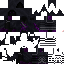 Texture for Unstable Shadow