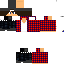 Texture for steve