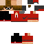 Texture for red avive