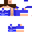 Texture for steve