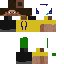 Texture for steve