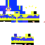Texture for H1nter thanos