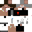 Texture for JackNoob Swim
