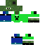 Texture for igor nerd Zombi