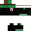 Texture for zombie03