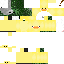 Texture for Skele-Zomb in duck onesie
