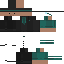 Texture for BBH