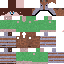 Texture for おかぴ