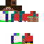 Texture for fty