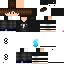 Texture for steve