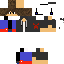 Texture for пацан в наушниках