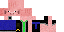Texture for pig