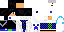 Texture for luiz 