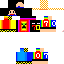 Texture for 70rikunyan 完成版