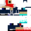 Texture for Daniel 