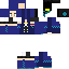 Texture for wor in progress sailor