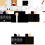 Texture for Johan Espitia