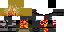 Texture for fiery work in progress