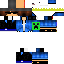 Texture for Rafael