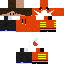 Texture for nuvd