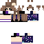 Texture for TaniGalaxy