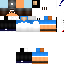 Texture for cvf