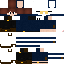 Texture for кто спиздит скин - тому ПИЗДА