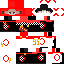 Texture for lightning mcqueen