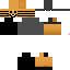 Texture for tigry vhs