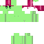 Texture for cis geen