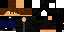 Texture for Benjamin Assassin 