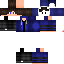 Texture for HEROBRINE