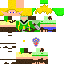 Texture for Link teen hero of hyrule (by swiftness)