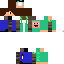 Texture for DigoGgamer