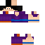 Texture for gohan