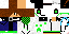 Texture for MEH