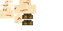 Texture for Evil llama