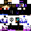 Texture for king vampirs