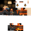 Texture for steve