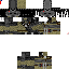 Texture for Predator 
