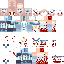 Texture for FelixArgyle